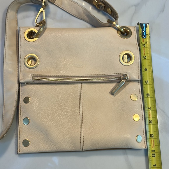 Hammitt VIP medium bag - Cream/Ombre Suede - Picture 11 of 12